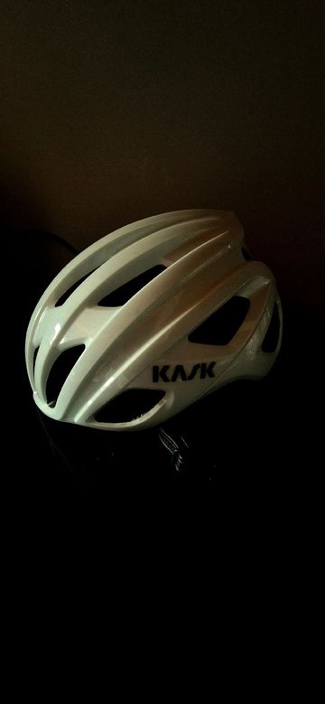 Used Kask Casco Kask 2024 bike — image 1 of 5