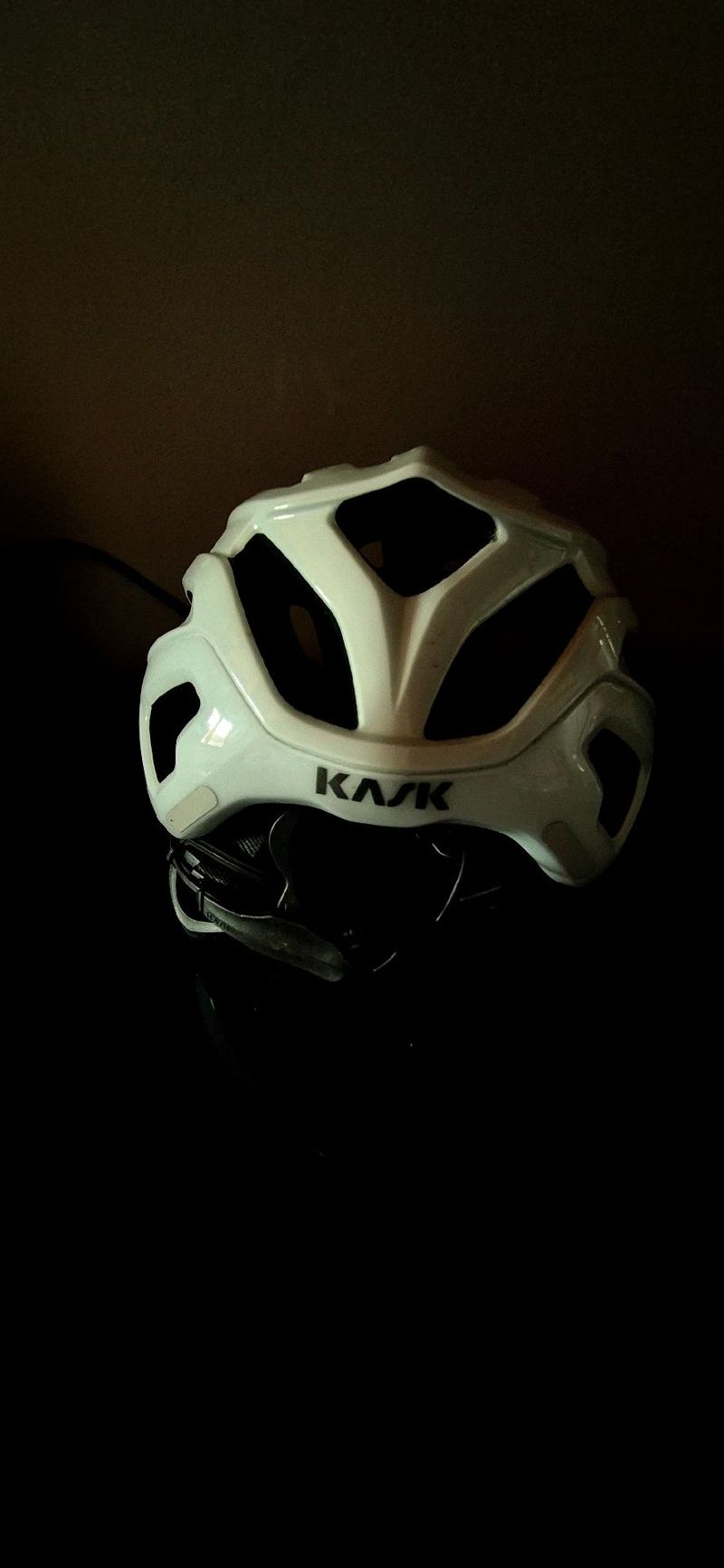 Used Kask Casco Kask 2024 bike — image 3 of 5