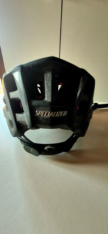 Used Specialized Casco echelon II specialized bike — image 2 of 4