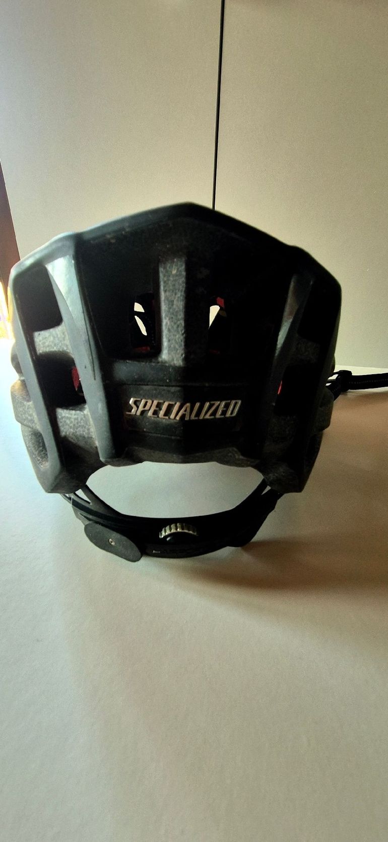Used Specialized Casco echelon II specialized bike — image 2 of 4