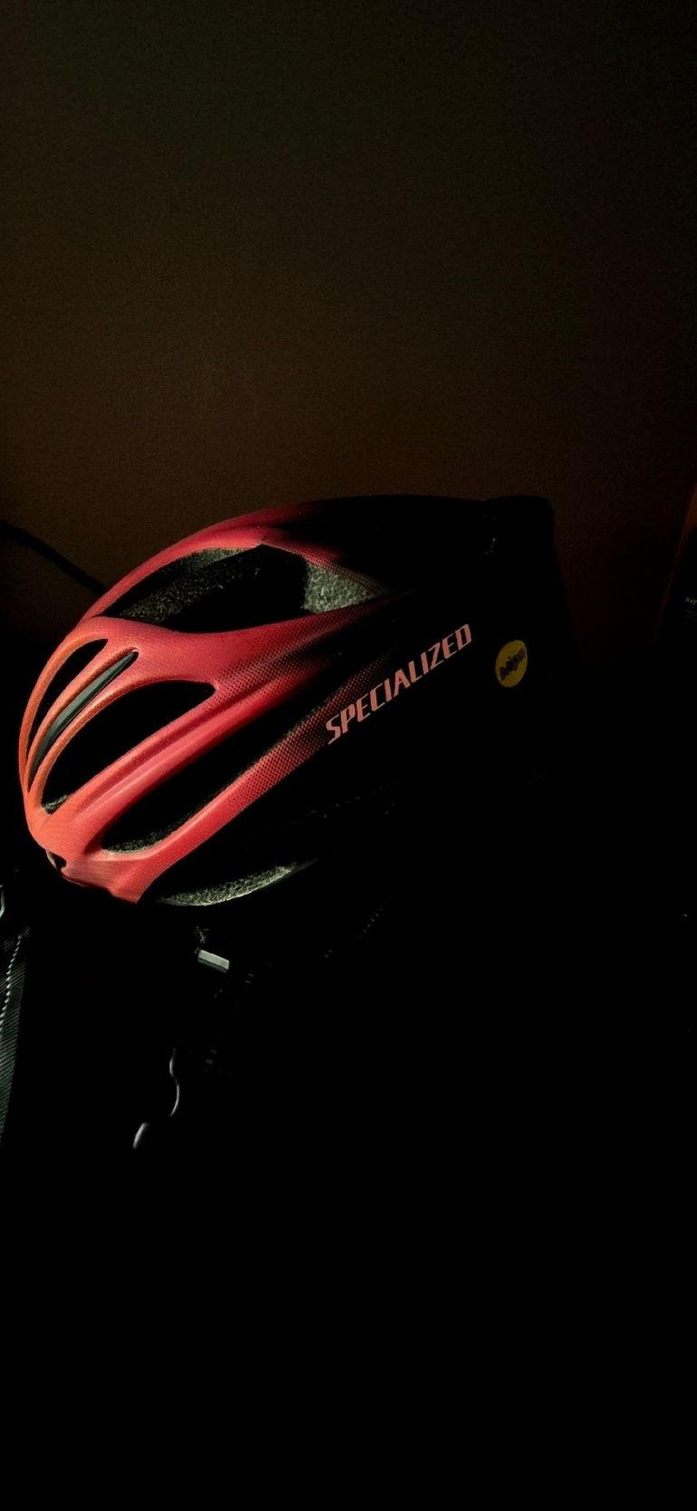 Used Specialized Casco echelon II specialized bike — image 3 of 4