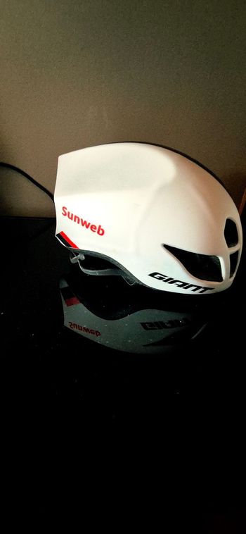 Used Giant Casco Giant 2023 bike — image 3 of 4