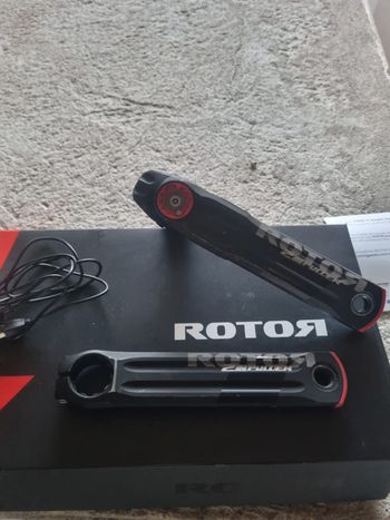 Rotor, 2INpower