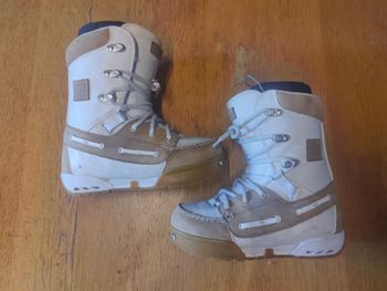 Použité Northwave Boots maat 42 2022 Snowboarding & Splitboarding
