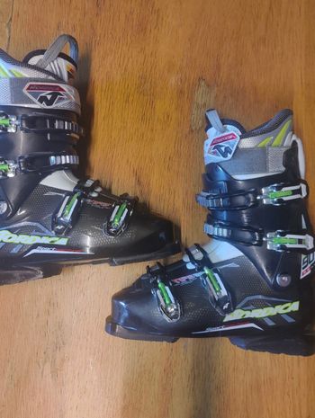 Gebrauchtes Nordica maat 29 2016 Skiing & Skitouring