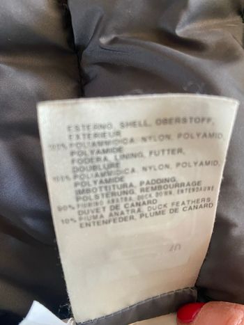 Used Colmar Doudoune bike — image 4 of 5