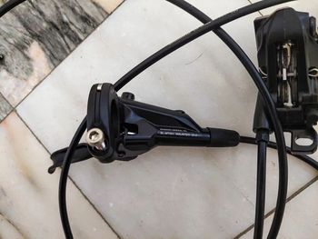 Shimano, MT520
