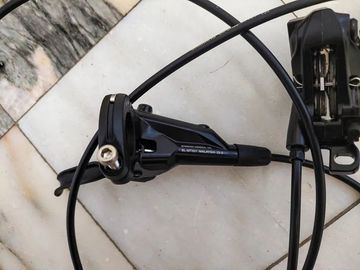 Shimano MT520 2024 Brakes d'occasion
