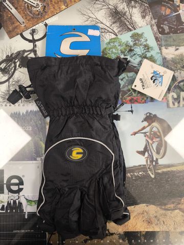Cannondale Winter gloves Cycling Clothing usato