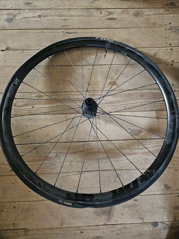 Used Dt Swiss Endurance LN 2022 bike — image 2 of 6