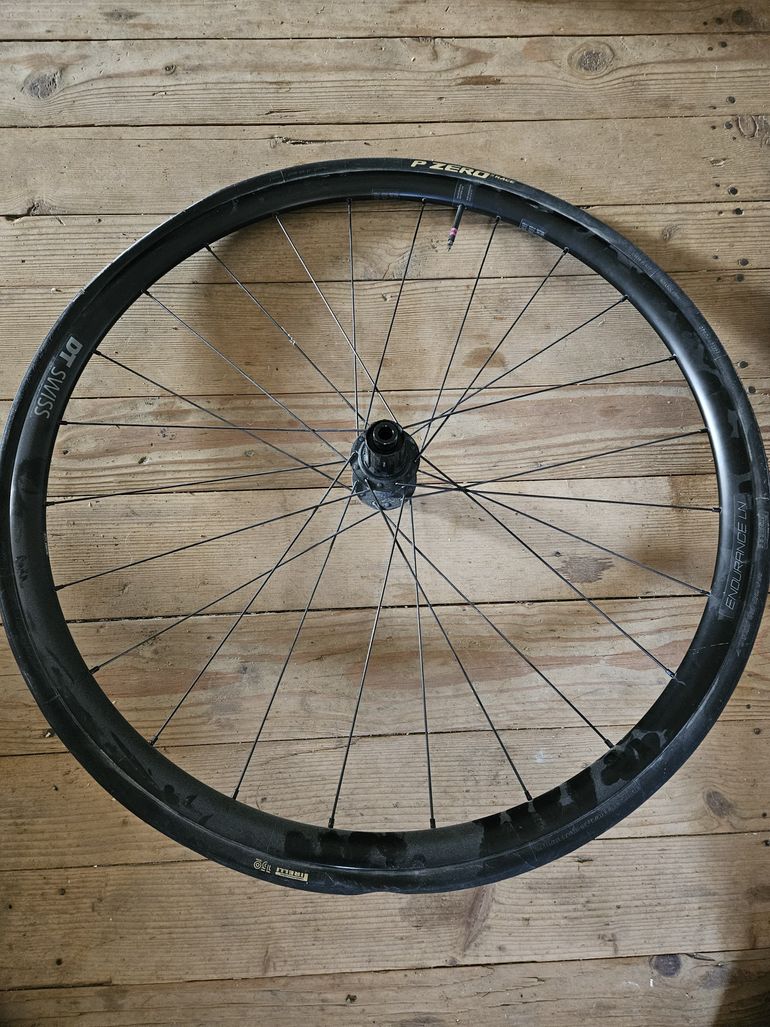 Used Dt Swiss Endurance LN 2022 bike — image 2 of 6