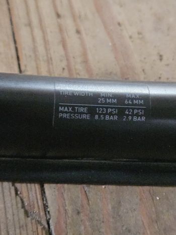 Used Dt Swiss Endurance LN 2022 bike — image 6 of 6