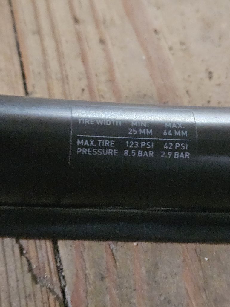 Used Dt Swiss Endurance LN 2022 bike — image 6 of 6