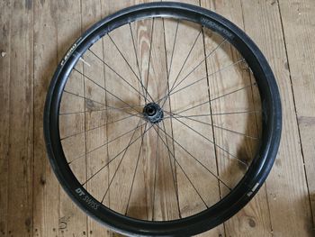 Used Dt Swiss Endurance LN 2022 bike — image 3 of 6