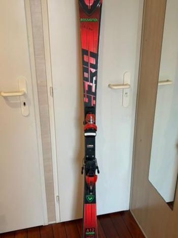 Used Rossignol hero athlete 2024 Skiing & Skitouring