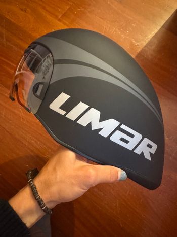 Used Limar AIR KING EVO 2025 bike