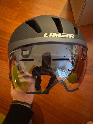 Used Limar AIR KING EVO 2025 bike — image 2 of 6