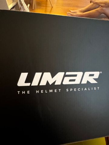 Used Limar AIR KING EVO 2025 bike — image 3 of 6
