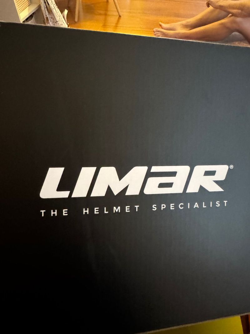 Used Limar AIR KING EVO 2025 bike — image 3 of 6