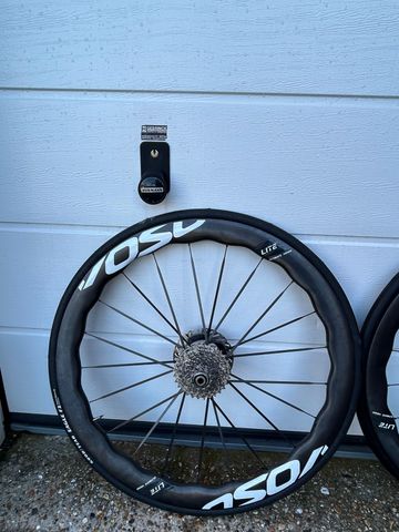 Elite-Wheels Elite LITE Wheelset 2025 bike d'occasion — image 2 sur 5