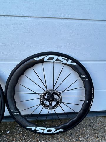 Elite-Wheels Elite LITE Wheelset 2025 bike d'occasion — image 4 sur 5
