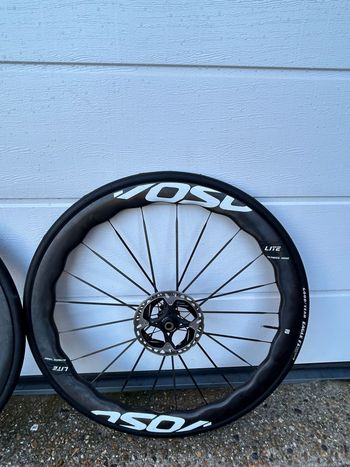 Used Elite-Wheels Elite LITE Wheelset 2025 bike — image 3 of 5