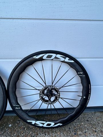 Elite-Wheels Elite LITE Wheelset 2025 bike d'occasion — image 3 sur 5