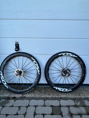 Used Elite-Wheels Elite LITE Wheelset 2025 bike — image 5 of 5