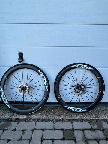 Elite-Wheels Elite LITE Wheelset 2025 bike d'occasion — image 5 sur 5