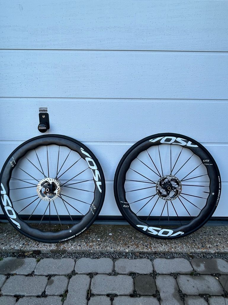 Used Elite-Wheels Elite LITE Wheelset 2025 bike — image 5 of 5