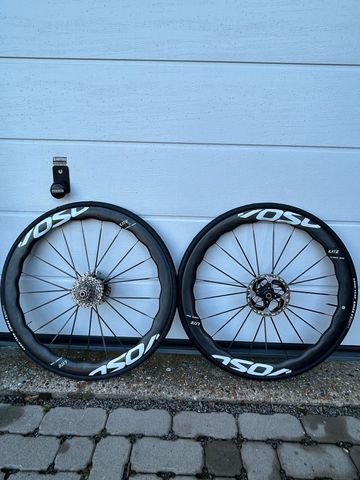Elite-Wheels Elite LITE Wheelset 2025 bike d'occasion — image 1 sur 5