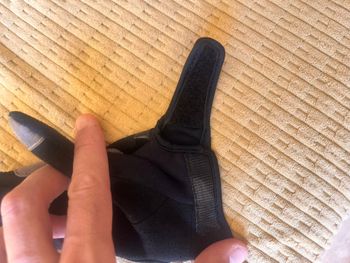 Used Ale cycling Guantes Ultraligeros Invierno AleCycling Talla L 2025 bike — image 6 of 11