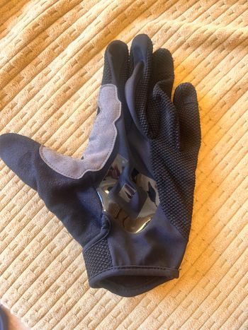 Used Ale cycling Guantes Ultraligeros Invierno AleCycling Talla L 2025 bike — image 5 of 11
