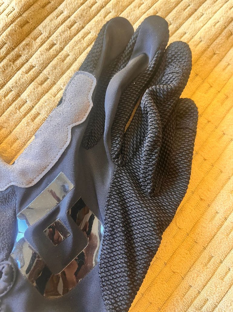Used Ale cycling Guantes Ultraligeros Invierno AleCycling Talla L 2025 bike — image 10 of 11