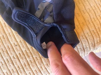 Used Ale cycling Guantes Ultraligeros Invierno AleCycling Talla L 2025 bike — image 9 of 11