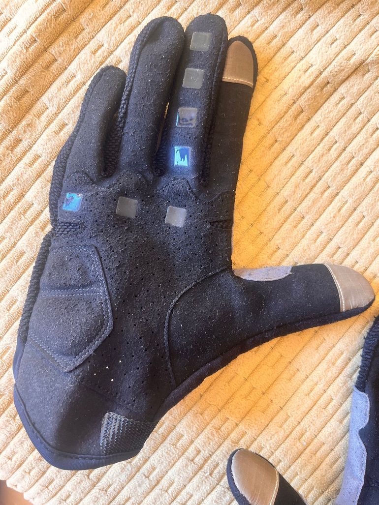 Used Ale cycling Guantes Ultraligeros Invierno AleCycling Talla L 2025 bike — image 11 of 11