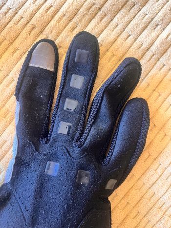 Used Ale cycling Guantes Ultraligeros Invierno AleCycling Talla L 2025 bike — image 8 of 11