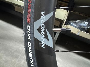 Used Bianchi Velomann Palladium 33 2025 bike — image 4 of 4
