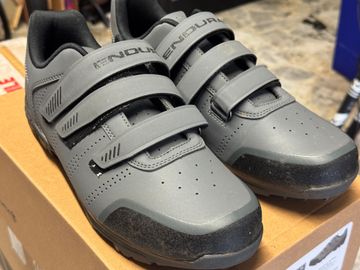 Gebrauchtes Endura Hummvee XC 2025 Cycling Shoes