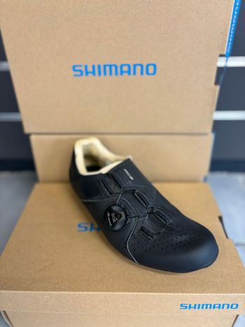 Used Shimano Womens SH-RC300W Cycling Shoes 2024 bike