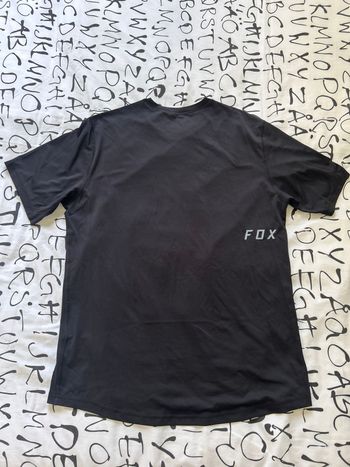 Used Fox T-shirt  Racing L 2023 bike — image 2 of 3