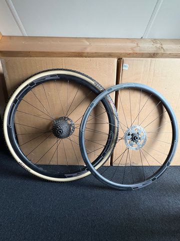 Used OHR wielen aluminium voor tubes Wheels