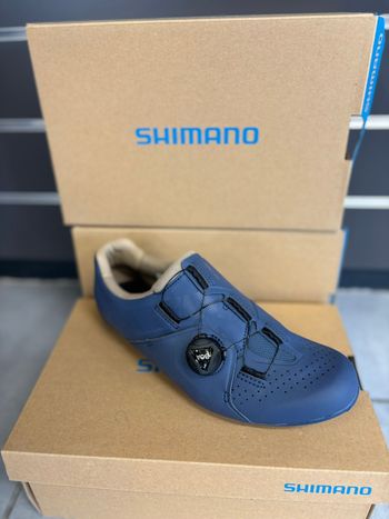 Used Shimano SH-RC300W Womens Road Cycling Shoes 2024 bike — image 2 of 2