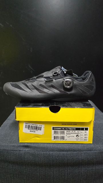Mavic Cosmic SL ultimate 2020 Cycling Shoes usato