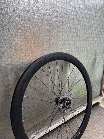 Used Kootu 50road 2022 bike — image 2 of 3
