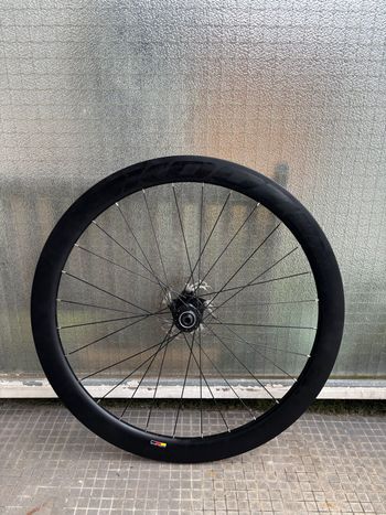 Used Kootu 50road 2022 bike — image 3 of 3
