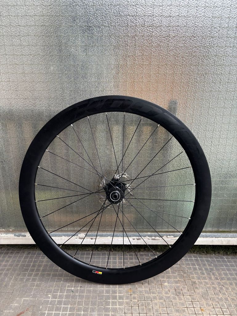 Used Kootu 50road 2022 bike — image 3 of 3