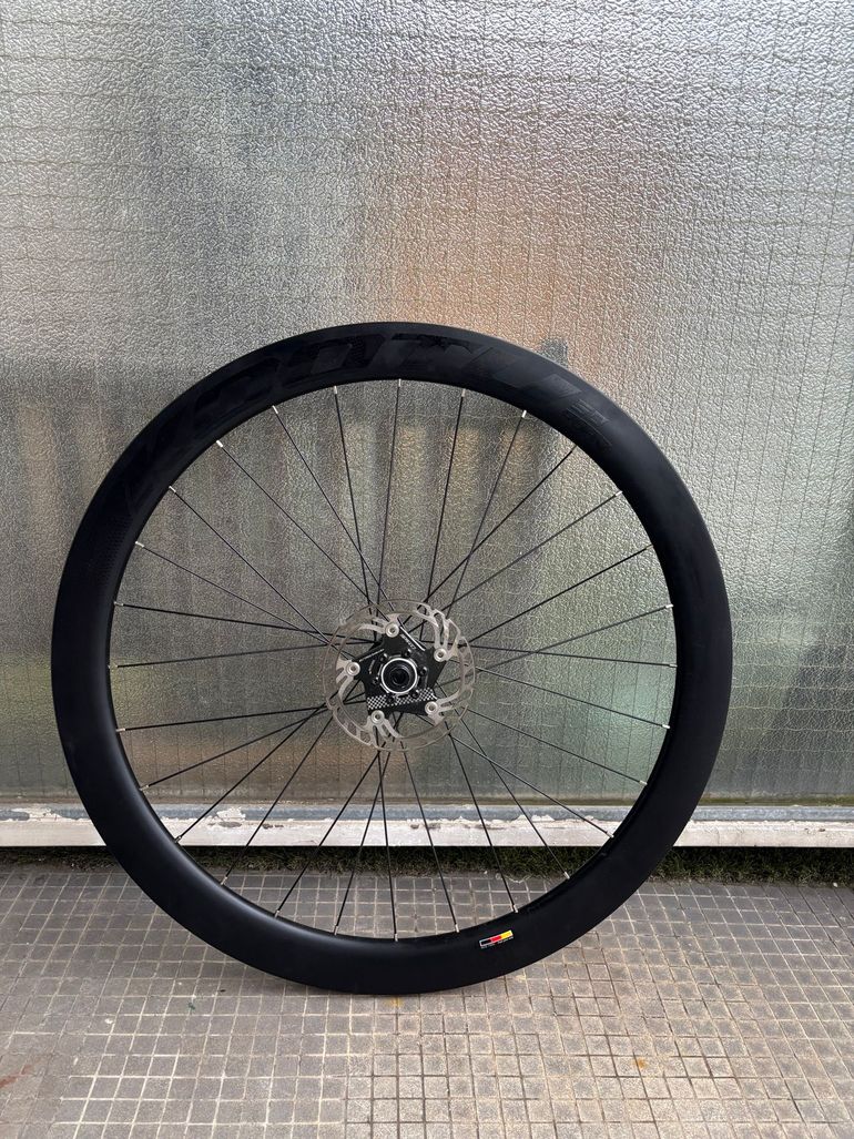 Used Kootu 50road 2022 bike — image 1 of 3