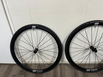 Dt Swiss DT-SWISS E1800 WTS 2025 Wheels usato