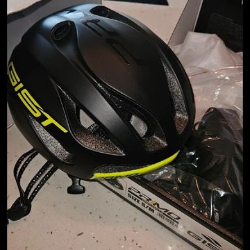 Used Gist primo 2024 bike — image 3 of 5